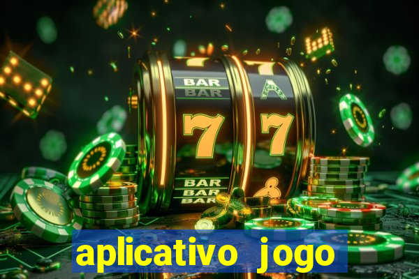 aplicativo jogo ganhar dinheiro